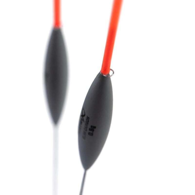 Matrix Slim Carbon Pole Floats